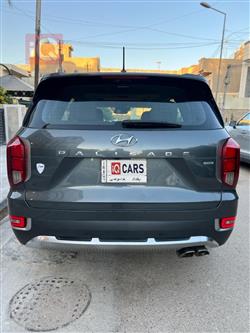 هيونداي باليسيد